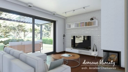 Projekt domu Akord 17 (5)